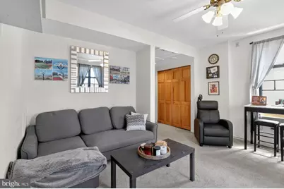 1601 Spring Garden Street #501, Philadelphia, PA 19130 - Photo 6