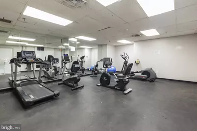1601 Spring Garden Street #501, Philadelphia, PA 19130 - Photo 18