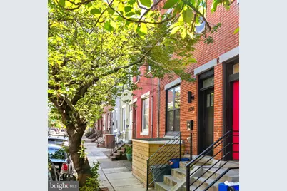 2336 W Thompson Street, Philadelphia, PA 19121 - Photo 1