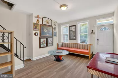 2623 Emerald Street, Philadelphia, PA 19125 - Photo 4