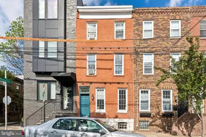 714 S 18th Street, Philadelphia, PA 19146 - Photo 1