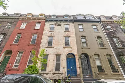 2316 Spruce Street #1F, Philadelphia, PA 19103 - Photo 1