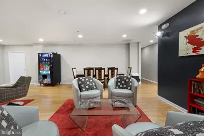 1324 Locust Street #620, Philadelphia, PA 19107 - Photo 24