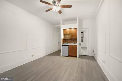 1324 Locust Street #620, Philadelphia, PA 19107 - Photo 4