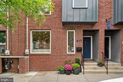 517 Carpenter Street, Philadelphia, PA 19147 - Photo 2
