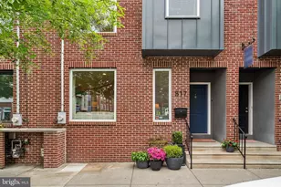 517 Carpenter St, Philadelphia, PA 19147 - Photo 2