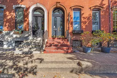 1937 Spring Garden Street, Philadelphia, PA 19130 - Photo 2