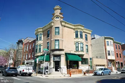 737 S 7th Street, Philadelphia, PA 19147 - Photo 1