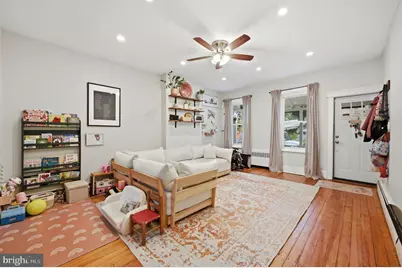 54 W Harvey Street, Philadelphia, PA 19144 - Photo 4