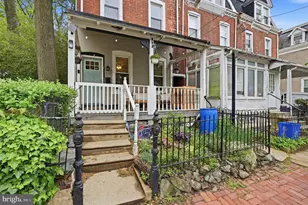 54 W Harvey St, Philadelphia, PA 19144 - Photo 2