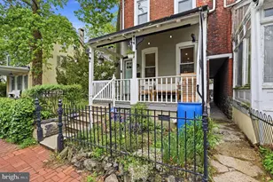 54 W Harvey St, Philadelphia, PA 19144 - Photo 18