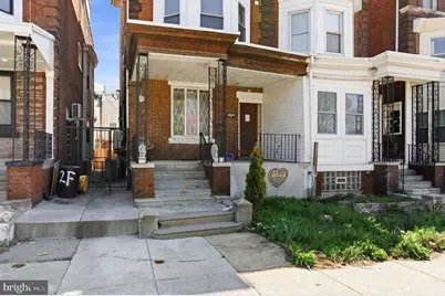 1829 N 33rd Street, Philadelphia, PA 19121 - Photo 4