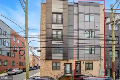 818 N 16th Street #3F, Philadelphia, PA 19130 - Photo 18