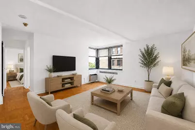 2601 Pennsylvania Avenue #649, Philadelphia, PA 19130 - Photo 1