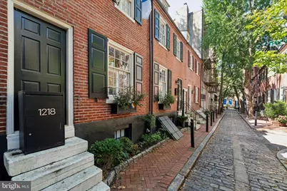 1216-18 Panama Street, Philadelphia, PA 19107 - Photo 2