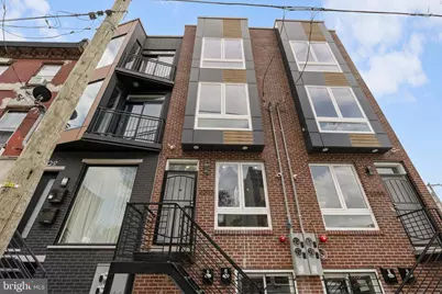 2207 N Franklin Street #2, Philadelphia, PA 19133 - Photo 30
