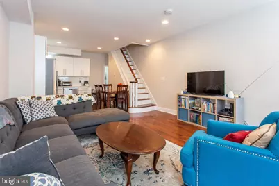 1711 Latona Street, Philadelphia, PA 19146 - Photo 2