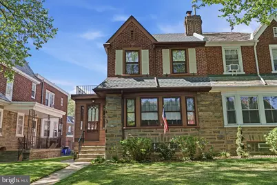 724 Longshore Avenue, Philadelphia, PA 19111 - Photo 2