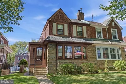 724 Longshore Avenue, Philadelphia, PA 19111 - Photo 1