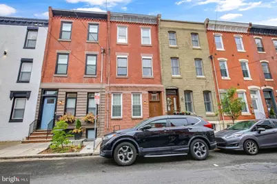 626 S 19th Street #3F, Philadelphia, PA 19146 - Photo 18