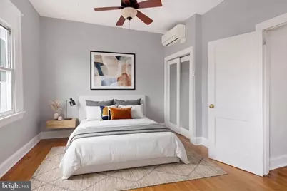 707 W Girard Avenue #2F, Philadelphia, PA 19123 - Photo 2