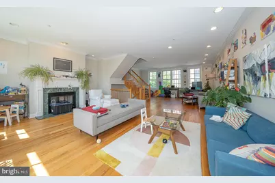 1832 Fairmount Avenue, Philadelphia, PA 19130 - Photo 2