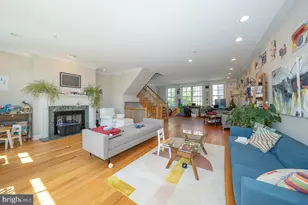 1832 Fairmount Ave, Philadelphia, PA 19130 - Photo 2