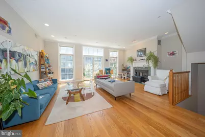 1832 Fairmount Avenue, Philadelphia, PA 19130 - Photo 1