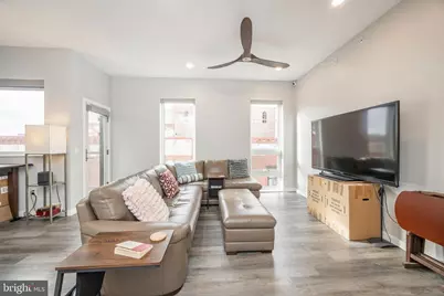 1501 N 31st Street #PH3, Philadelphia, PA 19121 - Photo 4