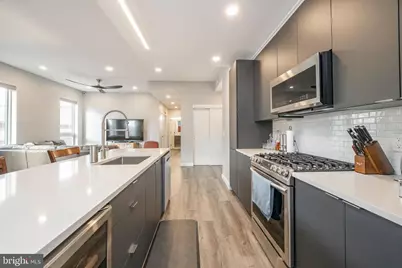 1501 N 31st Street #PH3, Philadelphia, PA 19121 - Photo 2