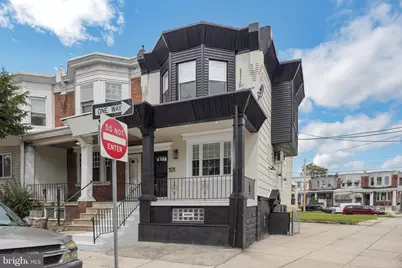 101 N Vogdes Street, Philadelphia, PA 19139 - Photo 1