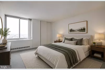 604 S Washington Square #3105, Philadelphia, PA 19106 - Photo 2