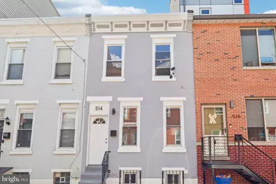 514 Winton Street, Philadelphia, PA 19148 - Photo 1
