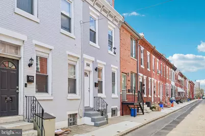 514 Winton Street, Philadelphia, PA 19148 - Photo 2