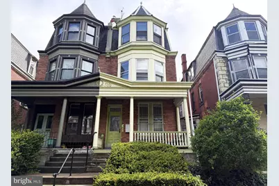 4718 Hazel Avenue #3, Philadelphia, PA 19143 - Photo 1