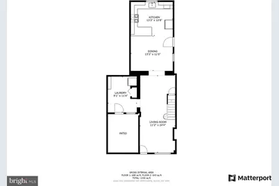 415 E Flora Street, Philadelphia, PA 19125 - Photo 22