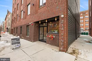 214 Vine St, Philadelphia, PA 19106 - Photo 4