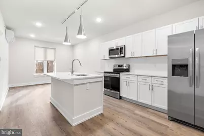 214 Vine Street #604, Philadelphia, PA 19106 - Photo 18
