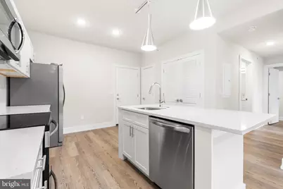 214 Vine Street #604, Philadelphia, PA 19106 - Photo 24