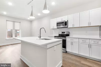 214 Vine Street #604, Philadelphia, PA 19106 - Photo 20