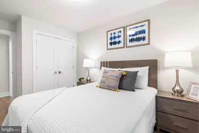214 Vine Street #604, Philadelphia, PA 19106 - Photo 16