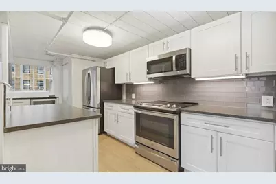 2300 Walnut Street #507, Philadelphia, PA 19103 - Photo 6