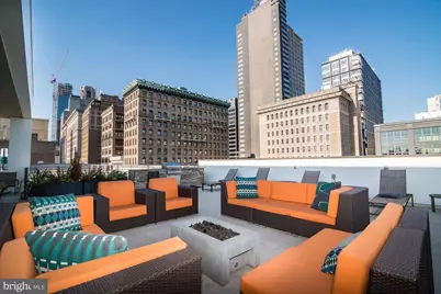 1125 Sansom Street #2B-611, Philadelphia, PA 19107 - Photo 88