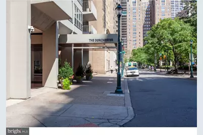 224-30 W Rittenhouse Square #1818, Philadelphia, PA 19103 - Photo 1