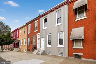 1819 E Sergeant St, Philadelphia, PA 19125 - Photo 1