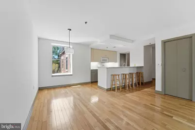 6614 Germantown Avenue #2C, Philadelphia, PA 19119 - Photo 10