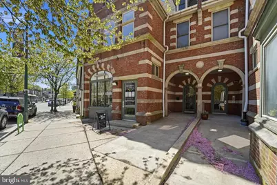 6614 Germantown Avenue #2C, Philadelphia, PA 19119 - Photo 2