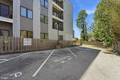 6614 Germantown Avenue #2C, Philadelphia, PA 19119 - Photo 24