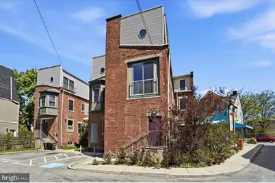 6614 Germantown Avenue #2C, Philadelphia, PA 19119 - Photo 26