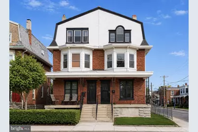 60 W Pomona Street, Philadelphia, PA 19144 - Photo 1